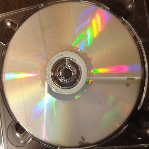 CD Guns N' Roses Greatest Hits B0001714-02 Compilation Digipak Hard Rock Glam Hair
