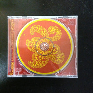 CD Stone Temple Pilots STP 519419-2 Alternative Hard Rock