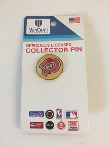Vintage 1990's Montreal Canadians NHL Hockey Lapel Pin Sport