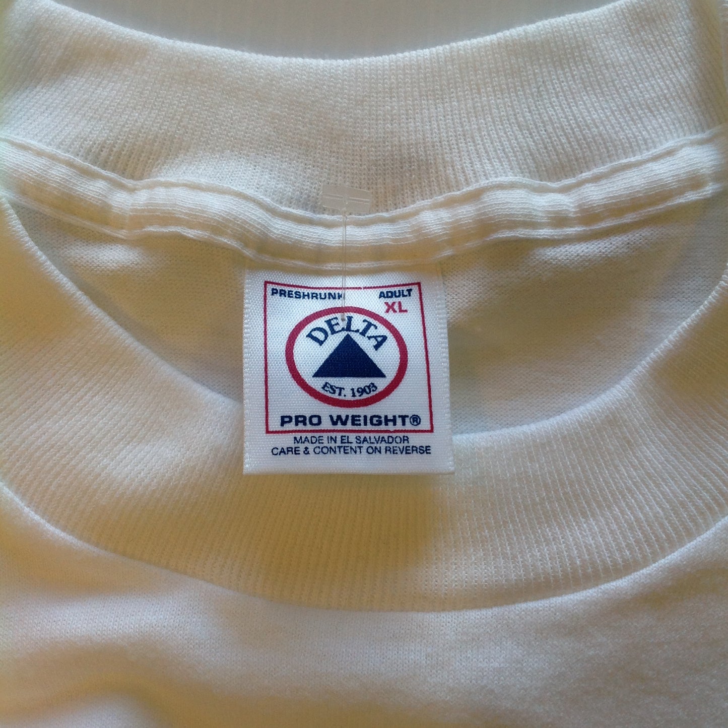 Vintage 1998 XL Cotton Street Rodder '98 Road Tour T-Shirt