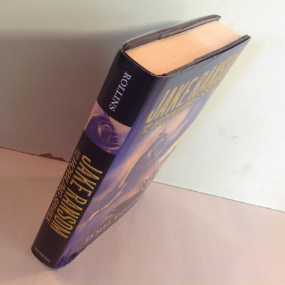 2011 Hardcover Jake Ransom and the Howling Sphinx James Rollins 1st