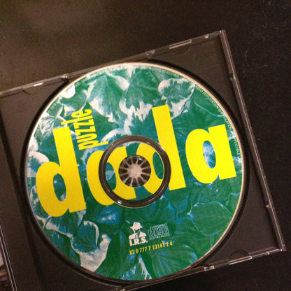 CD Dada Puzzle