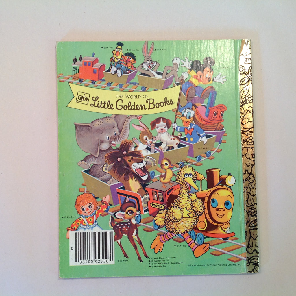 Vintage 1980 children s hardcover picture book walt disney s mickey mo