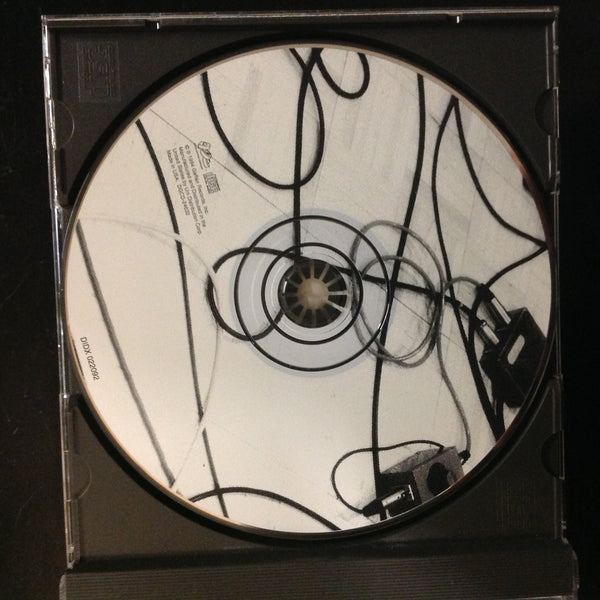 CD Sonic Youth Experimental Jet Set Trash and No Stars DGCD-24632