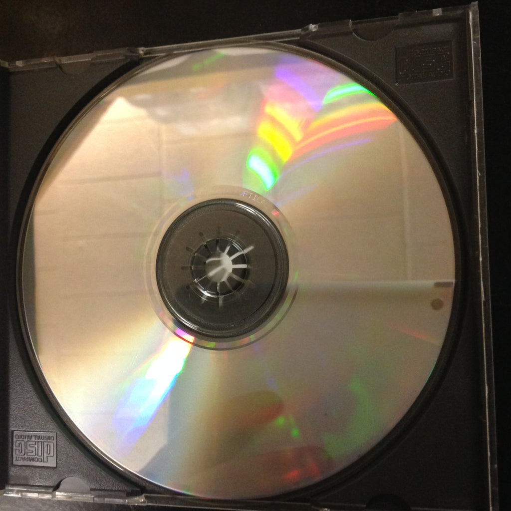 CD Guns N' Roses Silver Bullet Unofficial Release RARE Papillon CD 004 –  Time Warp, LLC
