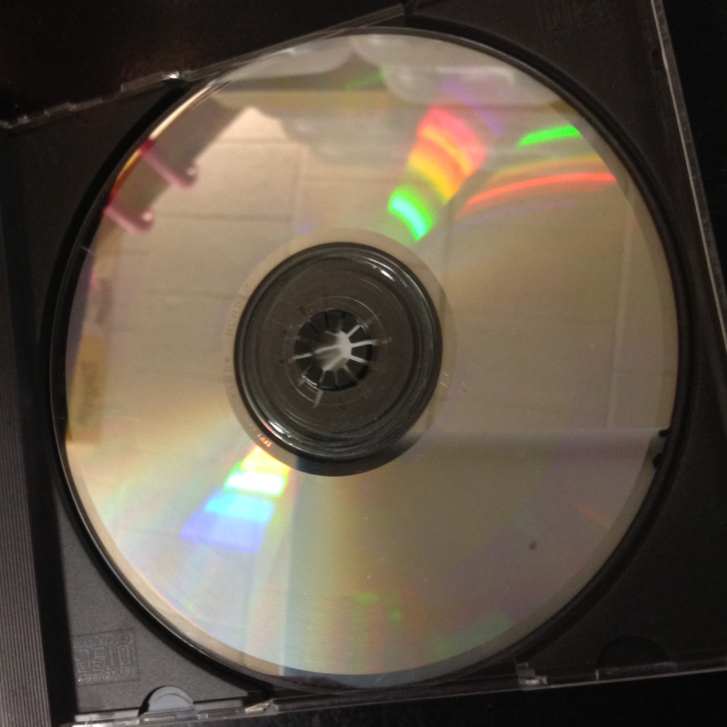 CD Patsy Cline 12 Greatest Hits Country MCAD-12 Pop Folk World Rock