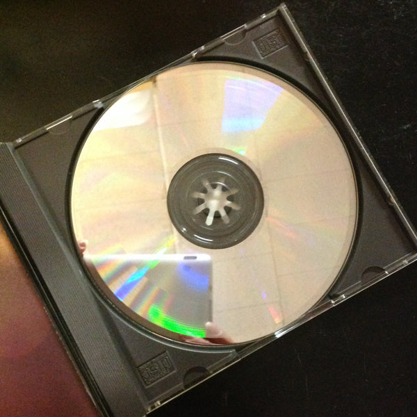 CD Neil Diamond Serenade Columbia CK32919