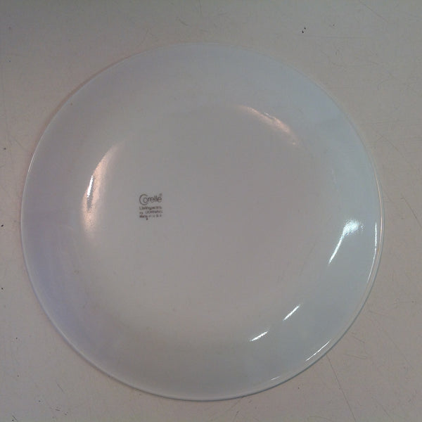Vintage Corelle Pyrex Spring Blossom Crazy Daisy Pattern Salad Plate