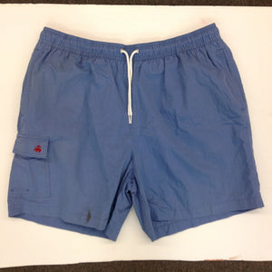 Nautica Men's Cotton Stretch 4 Pack Boxer Brief, Aero/Black/Orcas-Bright  Cobalt/Sail Print, Small at  Men's Clothing store