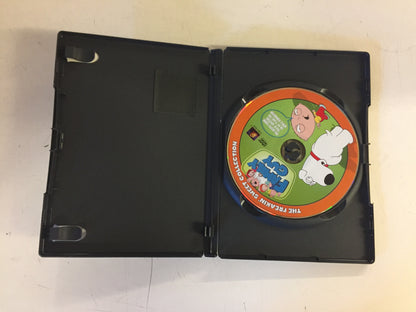 Vintage 2000's Family Guy The Freakin' Sweet Collection DVD