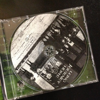 CD Long Journey Home Original Soundtrack 09026-68963-2 Irish Film Orchestra