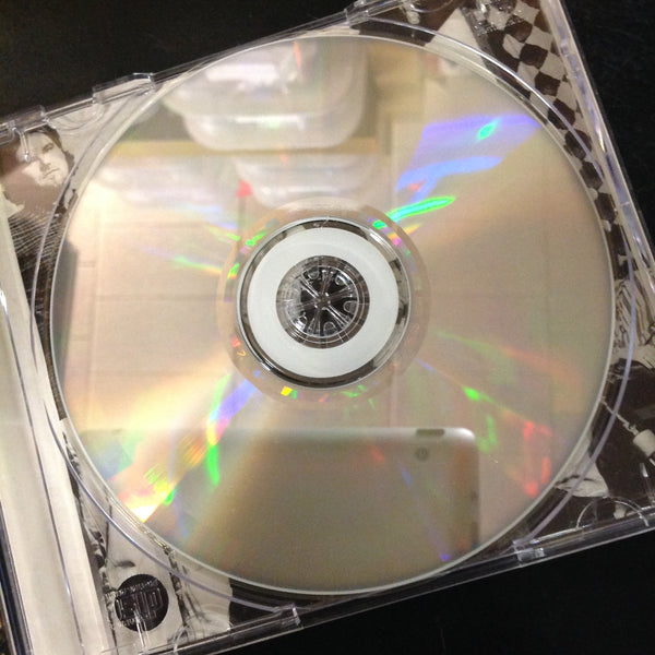 CD The Wannadies RCA RCA – 07863 67433-2