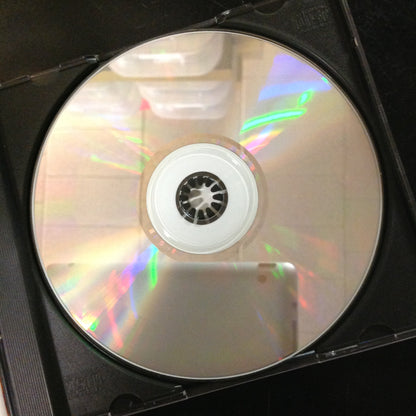 CD Motion Picture Movie Soundtrack Nick Of Time Johnny Depp 73138 35737-2  Arthur B. Rubinstein
