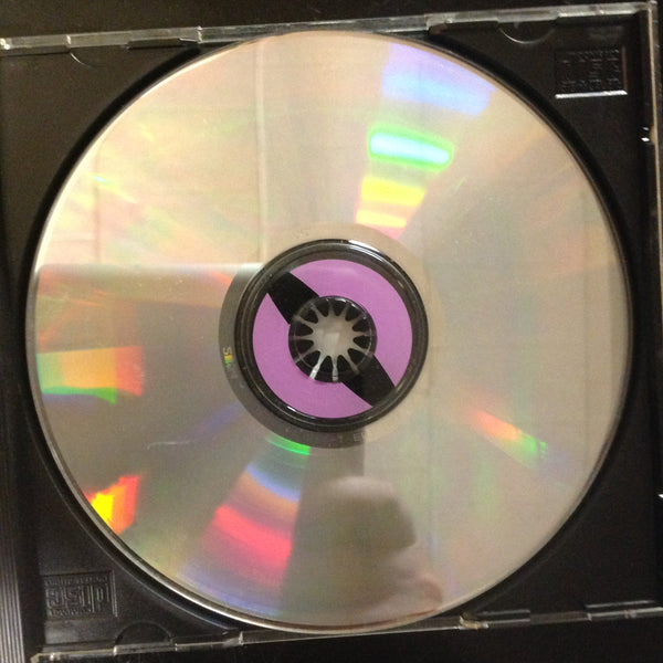 PAIR CD's Living In Oblivion Volume 2 & 3 80's Dance EMI Records D108705 D108706 Various Artists