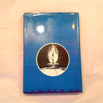 Vintage 1967 Hardcover with Dust Jacket A Nation Grieved: The Kennedy Assassination in Editorial Cartoons Raymond Rajski Editor