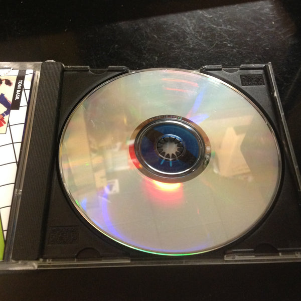 PAIR CD's Living In Oblivion Volume 2 & 3 80's Dance EMI Records D108705 D108706 Various Artists
