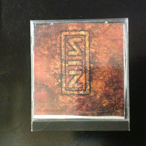 BARGAIN CD NIN Nine Inch Nails The Downward Spiral intd-92346
