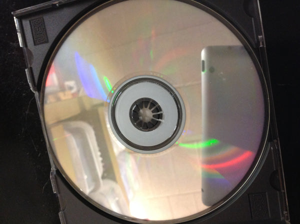 BARGAIN CD Erasure Abba-esque ABBA 961386-2