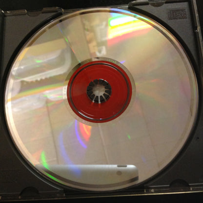 BARGAIN CD Concrete Blonde Bloodletting X2-13037