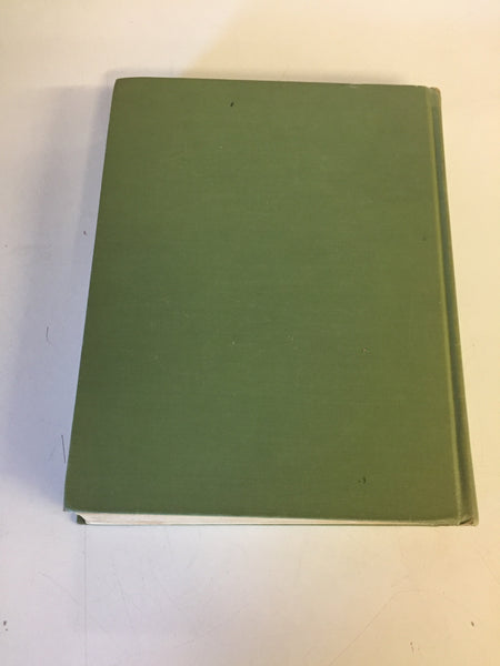 Vintage 1934 The Wizard Of Oz Waddle Book Hardcover Book L Frank Baum