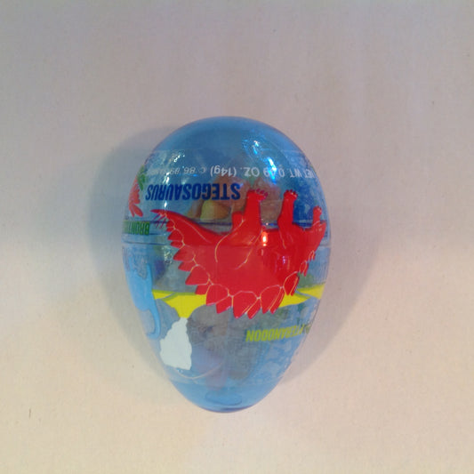 Vintage Unopened 1989 Sanrio Dinosaur Egg Gum Sealed Japan