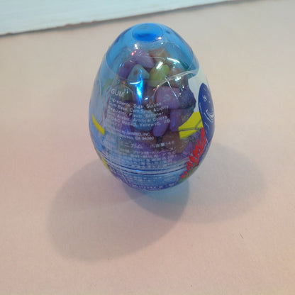 Vintage Unopened 1989 Sanrio Dinosaur Egg Gum Sealed Japan