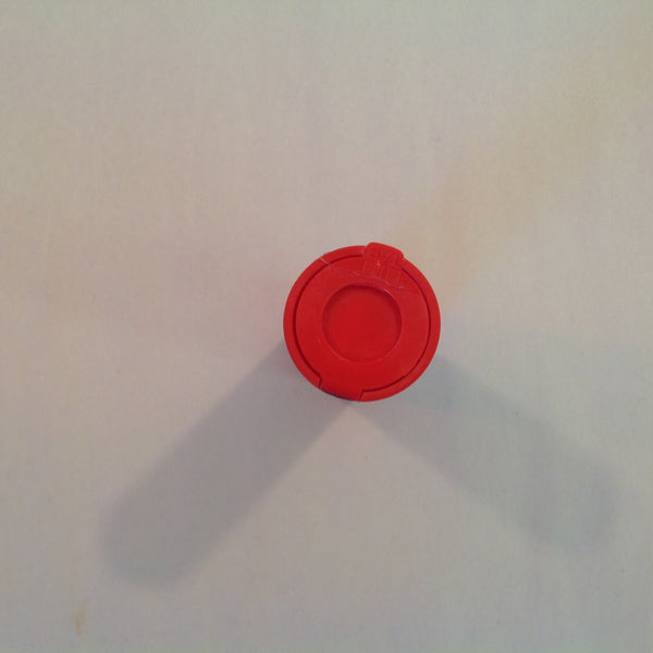 Vintage Unopened Buckshot Bubble Gum Candy Novelty Shotgun Shell Tube