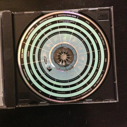 CD MTV Buzz Bin: Volume 2 Various Artists 354 980 168-2 90's Alternative Rock PROMO ONLY