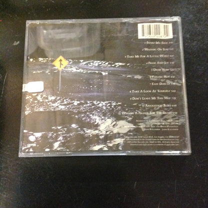 CD Cloverdale Page GEFD-24487 Blues Rock Hard Rock