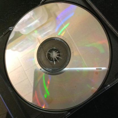 CD Dokken Beast From The East 960 823-2 Heavy Metal Hard Rock