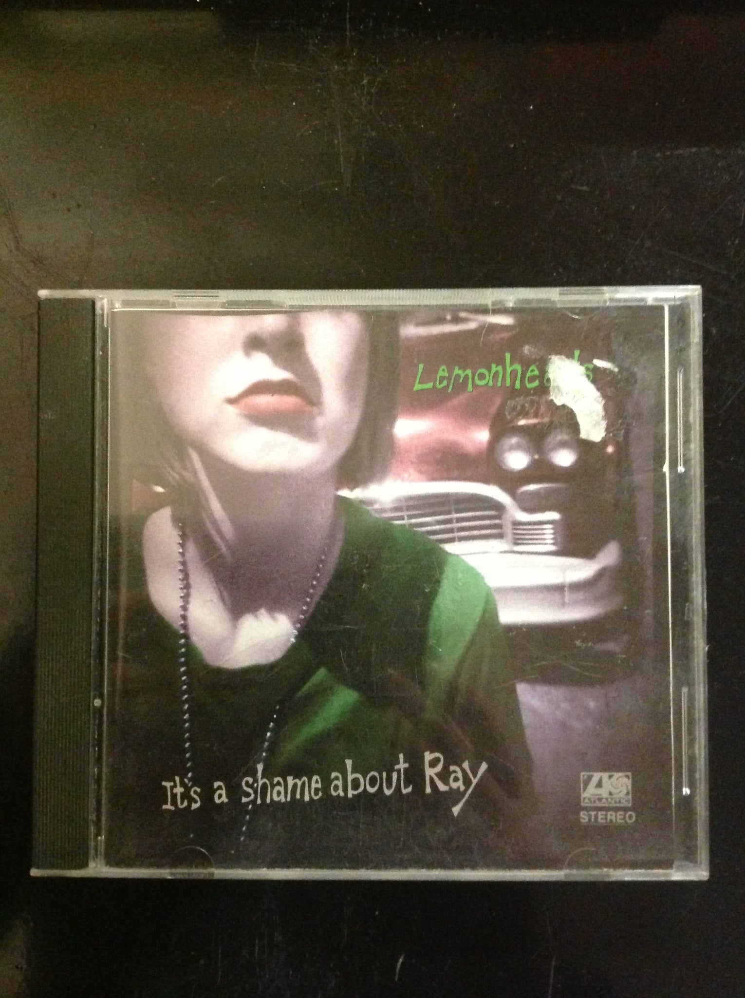 CD Lemonheads It's A Shame About Ray A282397 1992