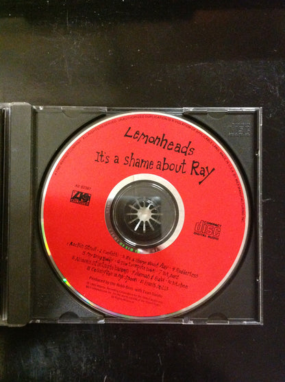 CD Lemonheads It's A Shame About Ray A282397 1992