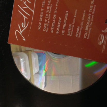 CD Kelly Price – Priceless (Advance Retail Sampler) Def Soul – DEFF 15562-2 2002 Promo Destiny's Child