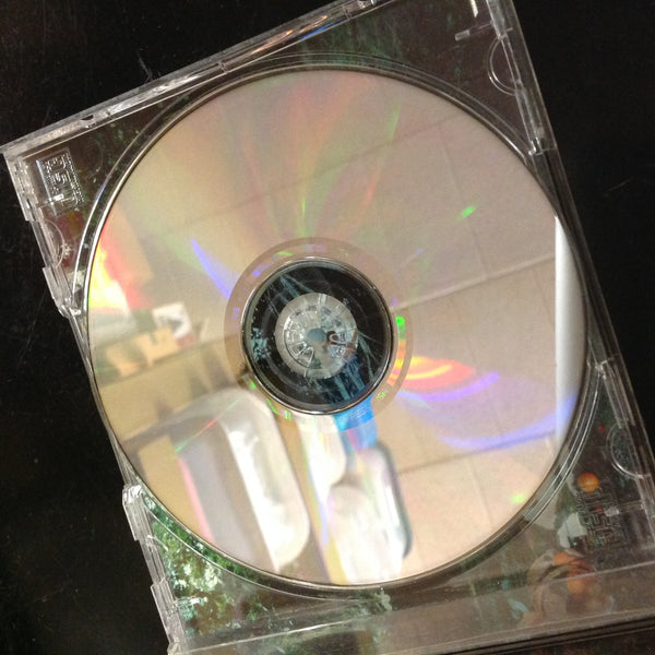CD Best Of Bow Wow Wow RCA 07863 66943-2